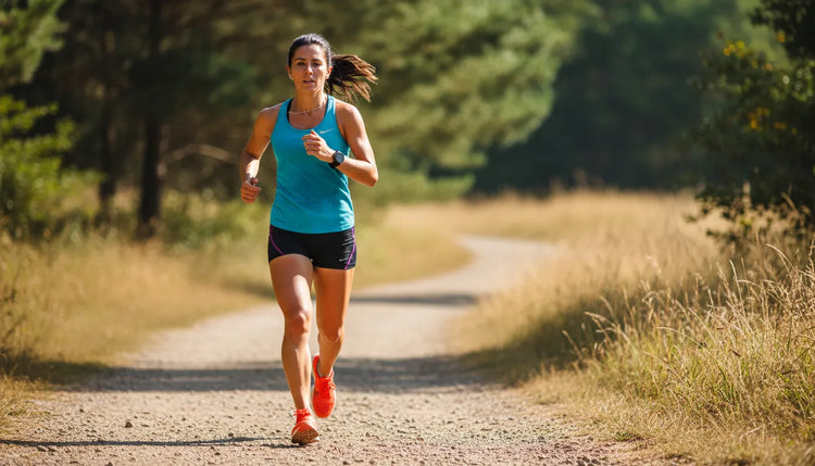 Mastering the Sub-45: What Pace to Run 10k in 45 Minutes