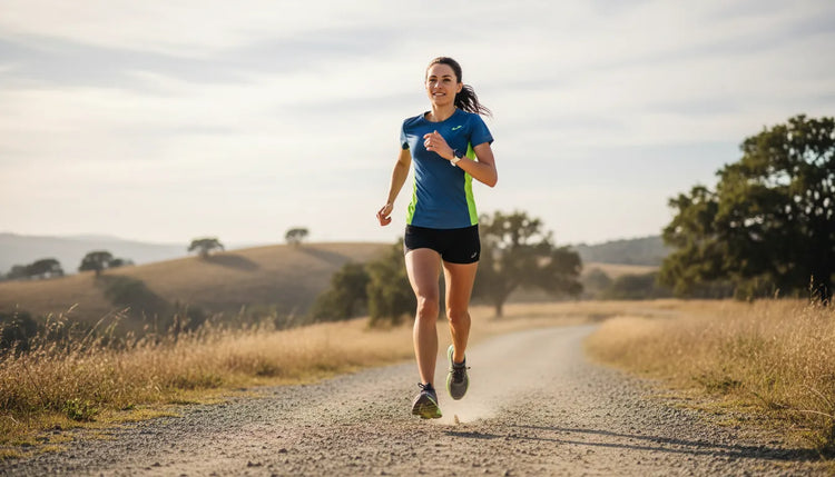 Mastering the Sub-50: What Pace to Run 10K in 50 Minutes