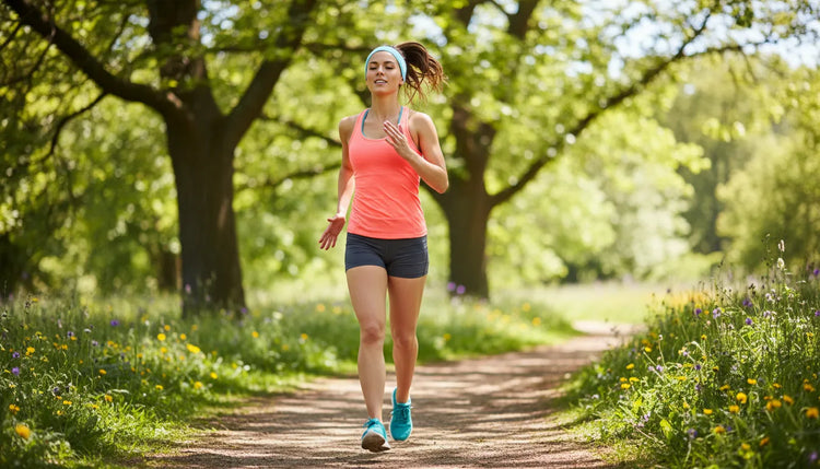 Mastering Your Miles: How to Breathe When Running for Beginners
