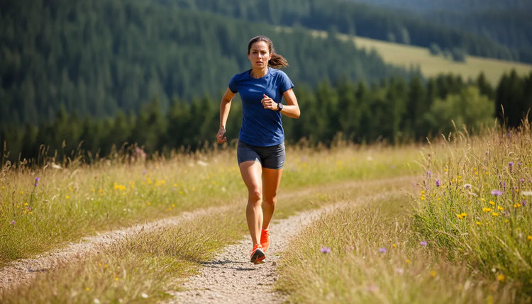 Mastering Your Miles: Understanding What Is Running Tempo Pace