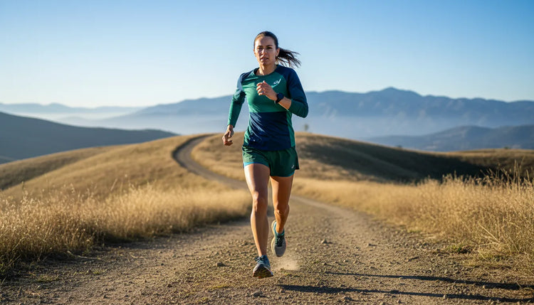 Mastering Your Miles: What is a Threshold Running Pace?