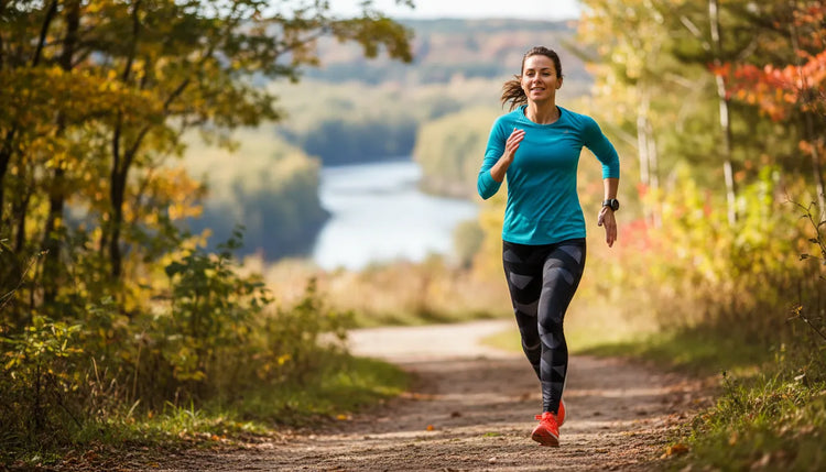 Mastering Your Miles: What is Run Pace and Why It Matters