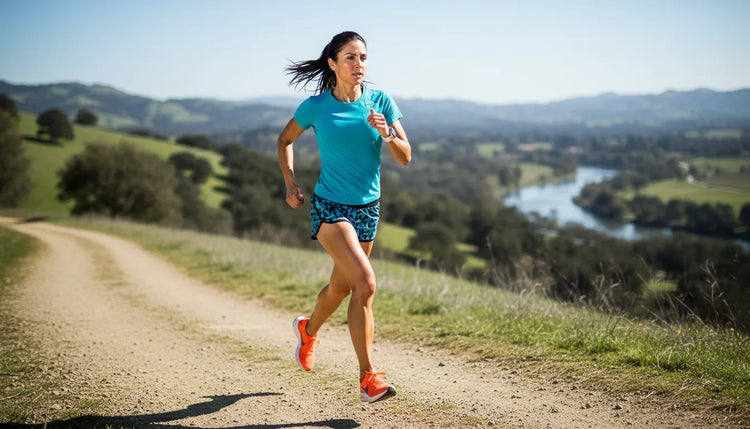 Mastering Your Miles: What Should My Tempo Run Pace Be?