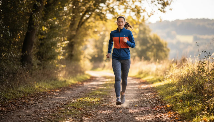 Mastering Your Rhythm: How to Keep a Good Pace While Running