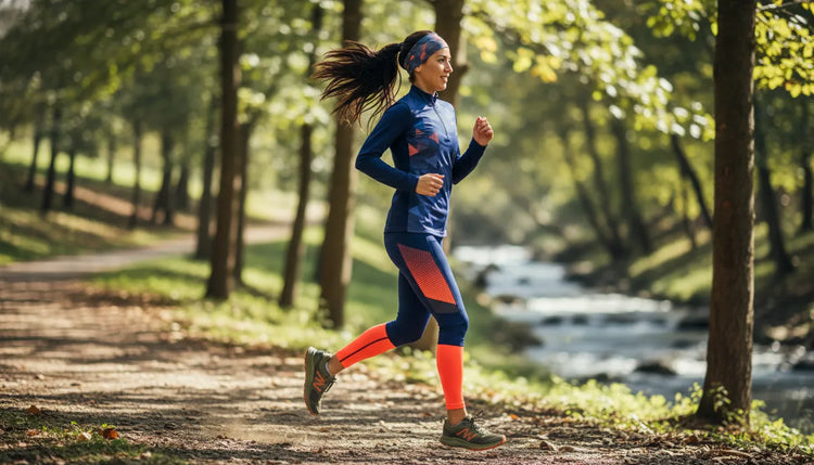 Mastering Your Training: What Is CV Pace Running for Every Runner