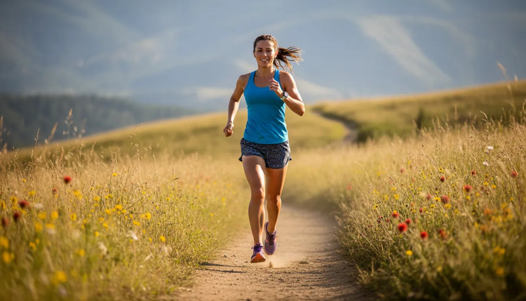 Maximize Your Miles: How to Get Running Stamina for Every Distance