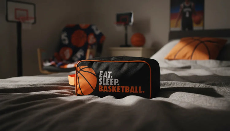 Meaningful Basketball Gear for Graduation Gifts