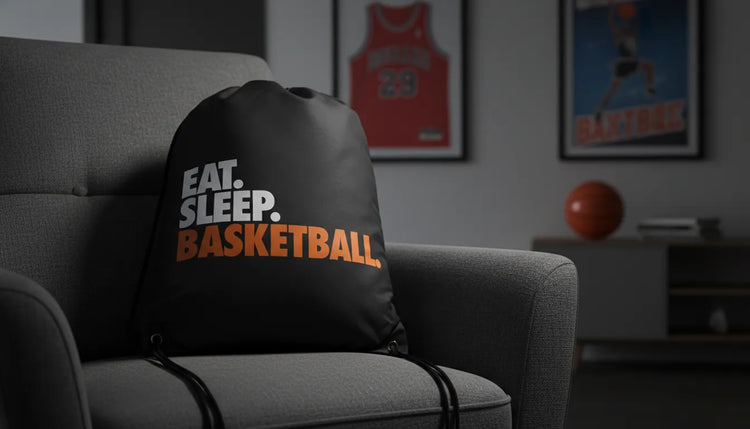 Meaningful Basketball Gear for Senior Night Celebrations