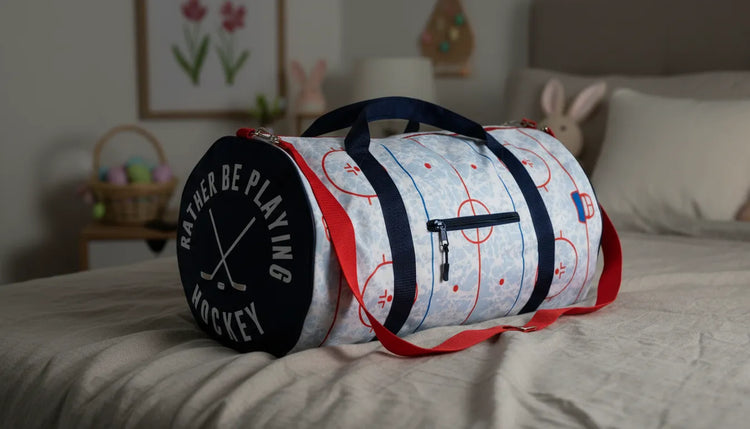 Meaningful Easter Hockey Gifts for Trainers and Coaches