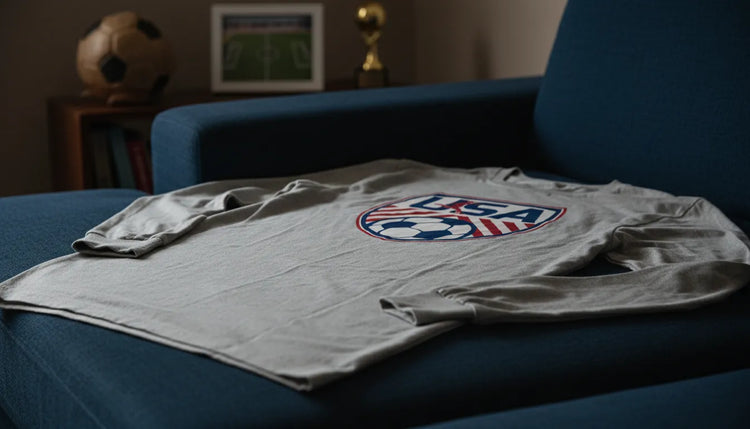 Meaningful Soccer Merch for Senior Night and Beyond