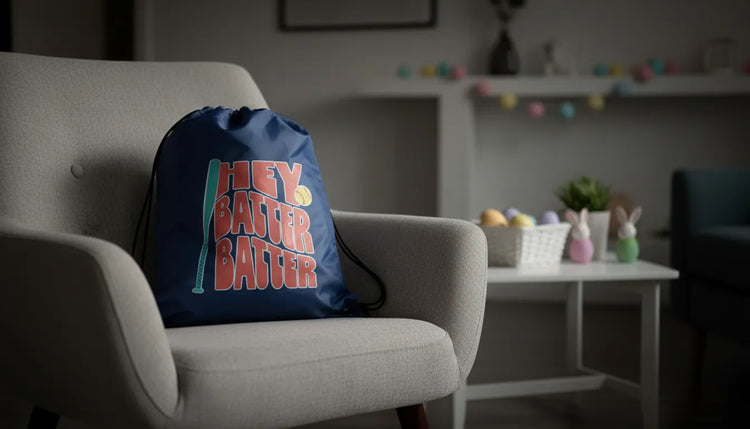 Memorable Easter Softball Gifts for Granddaughters