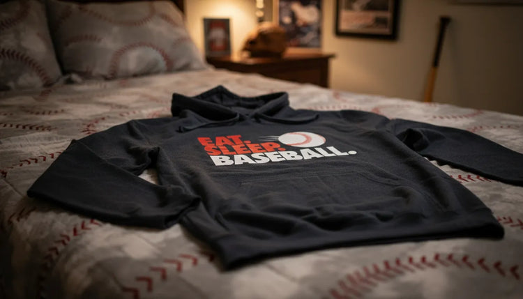 Modern Baseball Apparel for Adults: Style and Comfort for the Sports Lifestyle