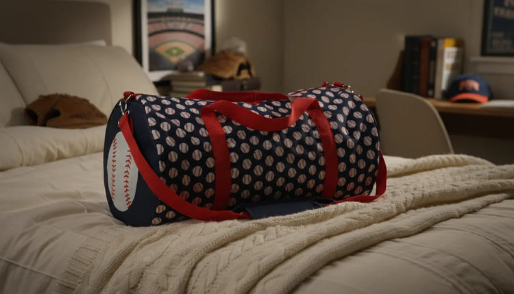 Modern Baseball Clothing for Families: Style from Field to Sideline