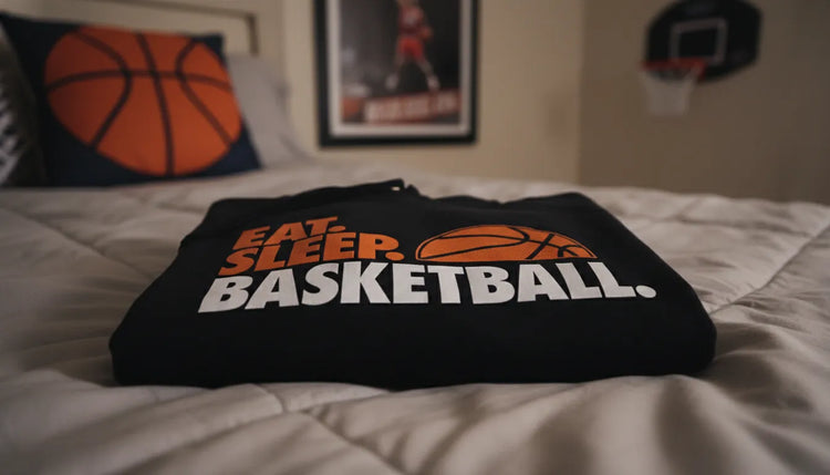 Modern Style on the Court: Best Basketball Apparel for Teens