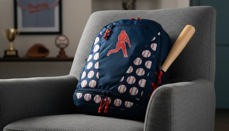Must-Have Baseball Apparel for High School Baseball Players