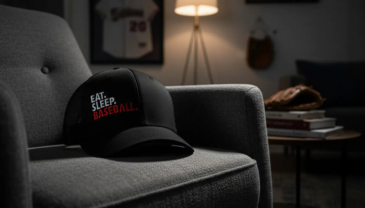 Must-Have Baseball Apparel for T Ball and Beyond