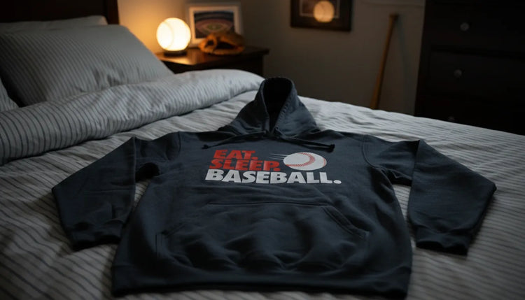 Must-Have Baseball Gear for Sports Moms: The Sideline Survival Guide