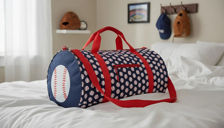 Must-Have Baseball Gear for Travel Baseball