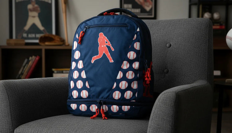 Must-Have Baseball Gear for Travel Baseball Parents
