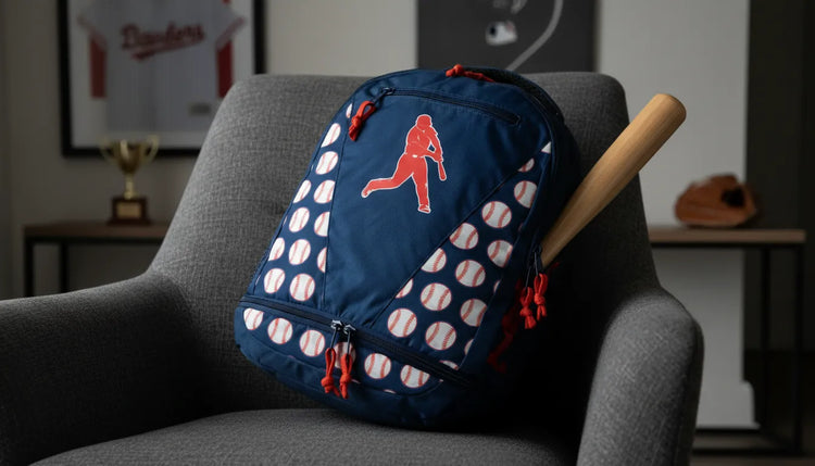 Must-Have Baseball Merch for Club Baseball Players and Families