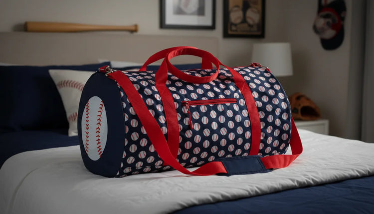 Must-Have Baseball Merch for Fans, Players, and Sports Families