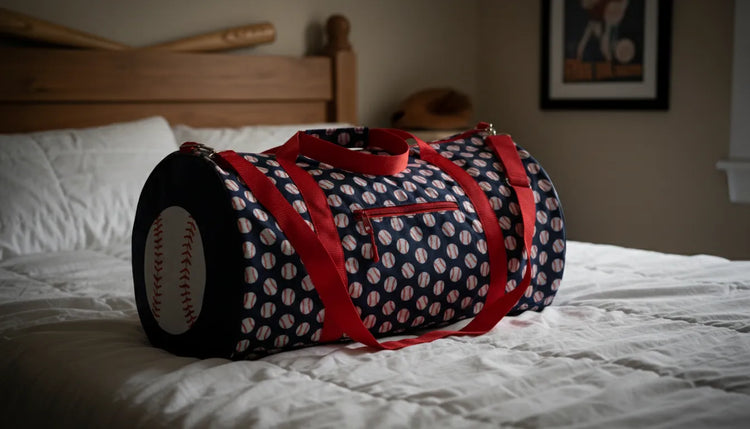 Must-Have Baseball Merch for Youth Baseball Players