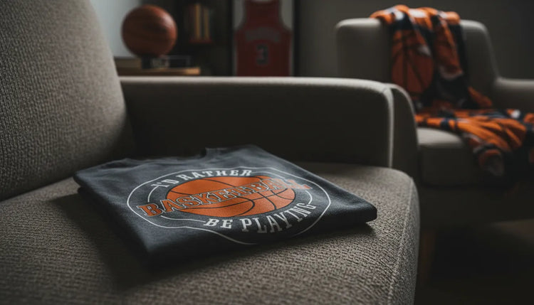 Must-Have Basketball Clothing for Preseason Training and Style