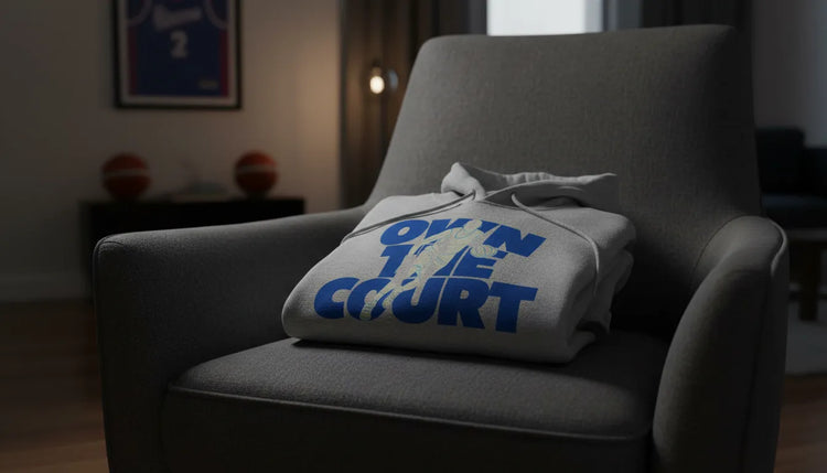 Must-Have Basketball Gear for AAU Parents and Players