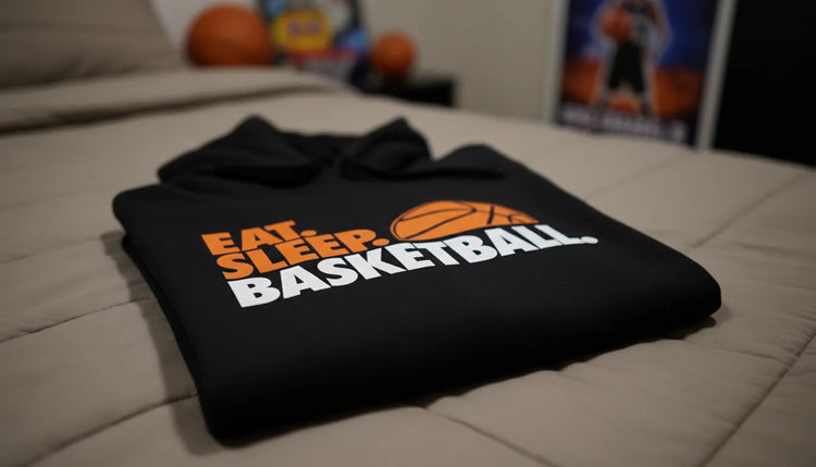 Must-Have Basketball Merch for AAU Parents: Gear Up for the Season