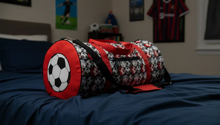 Must-Have Soccer Gear for Elementary School Athletes