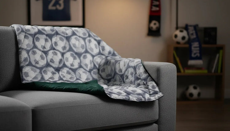 Must-Have Soccer Gear for Soccer Dads to Rep the Sport