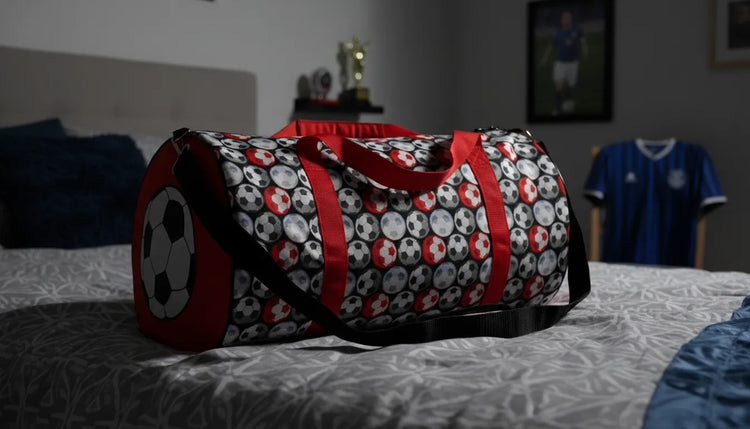Must-Have Soccer Gear for Soccer Moms