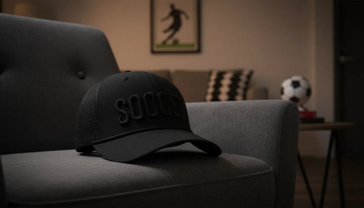 Must-Have Soccer Merch for Youth Athletes and Teams