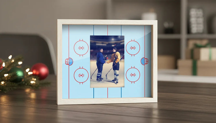 New Year, New Gear: Essential Hockey Clothing for New Year