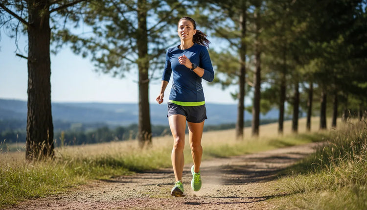 Pace Perfection: What Should My Average Running Pace Be?