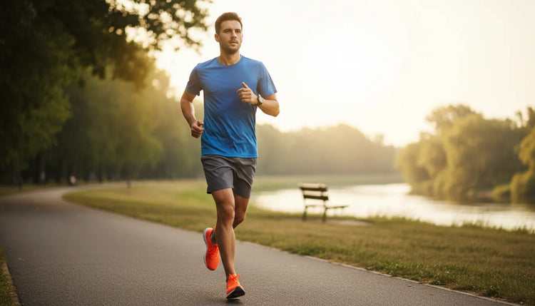 Pacing Your Progress: What Pace to Run a 5k in 30 Minutes