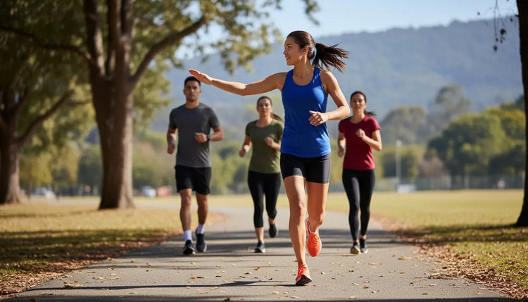 Pacing Your Way to a PR: What Does a Pacer Do in Running?
