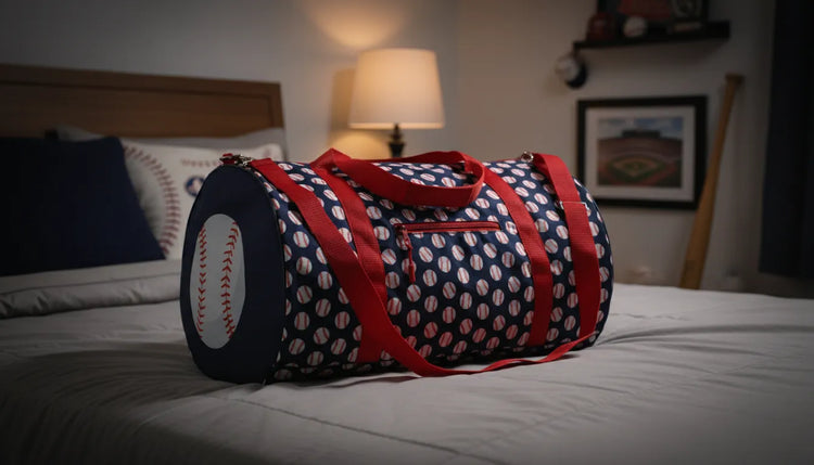 Patriotic Pride on the Diamond: Baseball Gear for Fourth of July