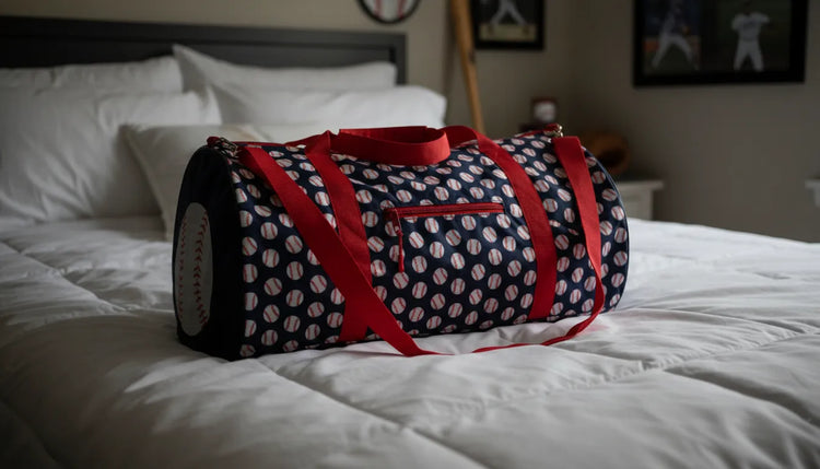 Patriotic Style: The Best Baseball Merch for Fourth of July