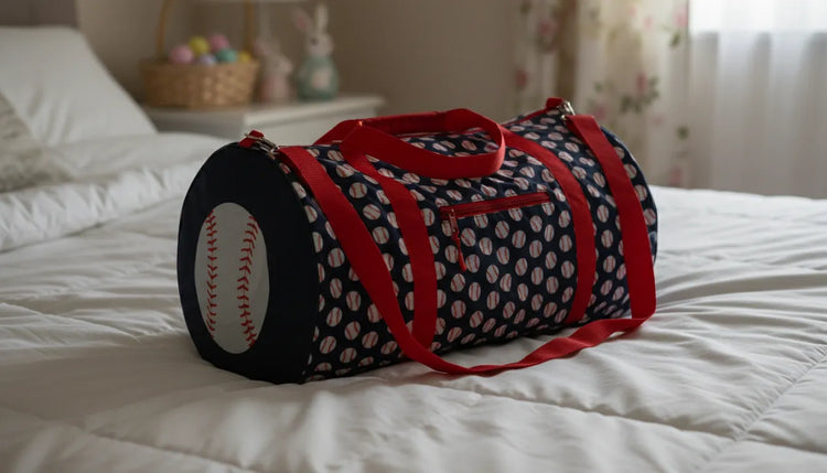 Perfect Easter Baseball Gifts for Baseball Moms and Their Young Athletes
