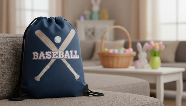 Perfect Easter Baseball Gifts for College Students and Athletes