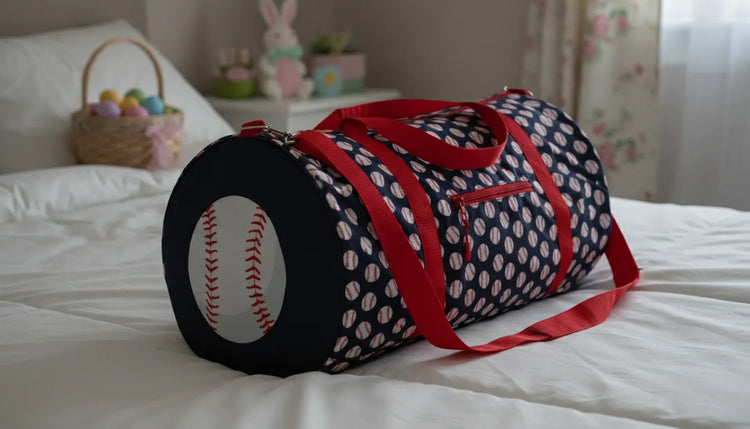 Perfect Easter Baseball Gifts for Outfielders to Score Big This Spring