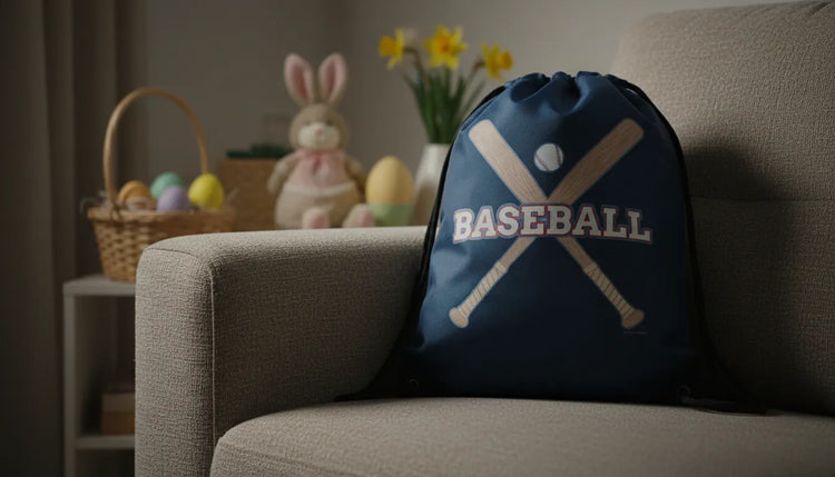 Perfect Easter Baseball Gifts for Sons