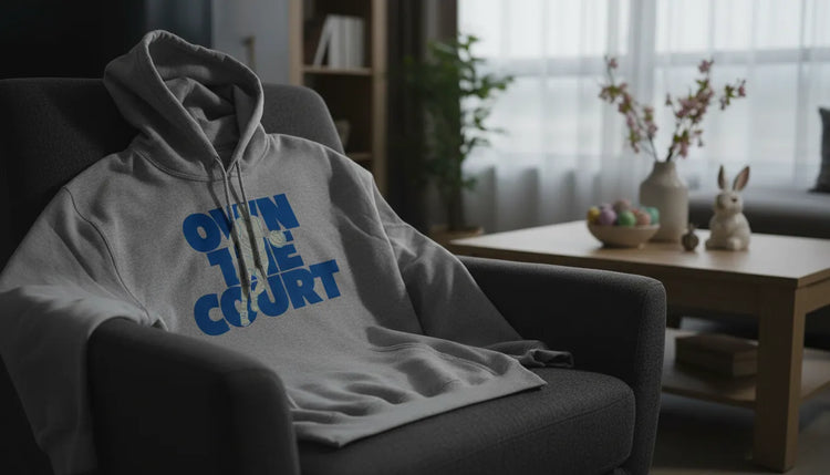 Perfect Easter Basketball Gifts for Teammates