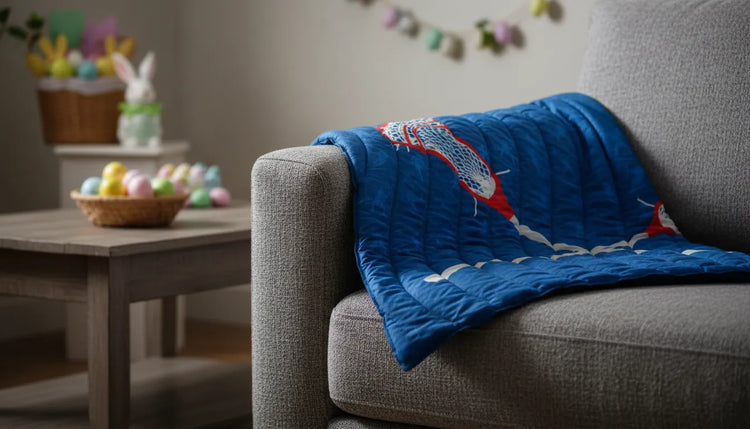 Perfect Easter Lacrosse Gifts for Kids: Athlete-Approved Ideas