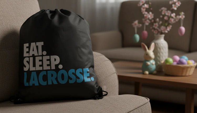 Perfect Easter Lacrosse Gifts for Nieces to Celebrate the Season