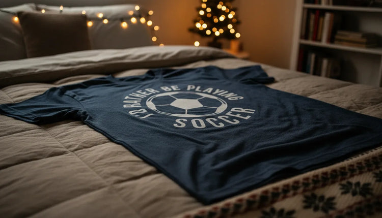 Perfect Soccer Coach Christmas Gift Ideas: Thoughtful Ways to Say Thank You