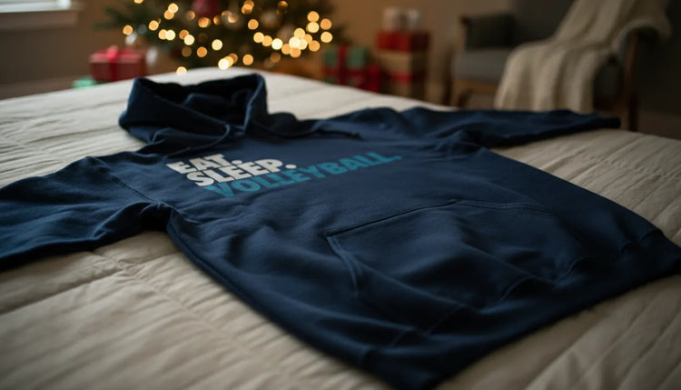 Perfect Volleyball Player Christmas Gifts for the Court & Beyond