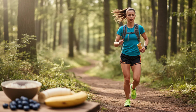 Perfecting Your Performance: What Should I Eat Before a 10k Run?