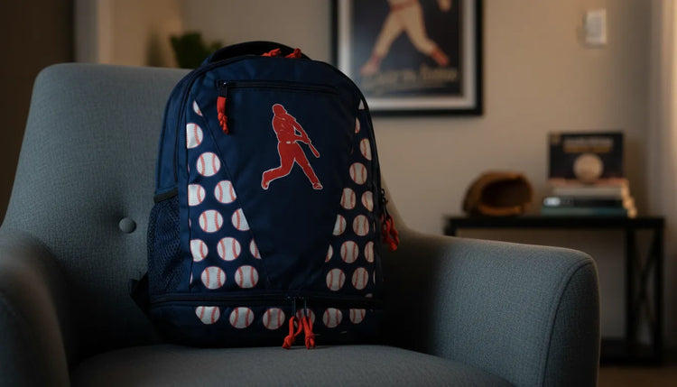 Performance and Style: The Best Baseball Apparel for Outfielders